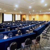 Sheraton Buganvilias Resort and Convention Center