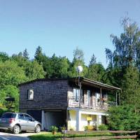 Holiday home Am Hohen Rad W