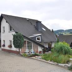 Ferienwohnung Kehrer