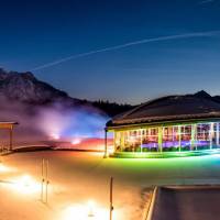 Das Konig Ludwig Wellness & SPA Resort Allgau