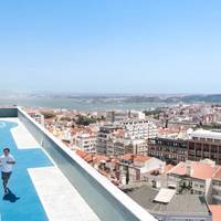 Four Seasons Hotel Ritz Lisbon