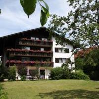 Hotel Schwangauer Hof