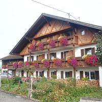Gastehaus Stefanie
