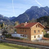 Apartements Luna Blanca