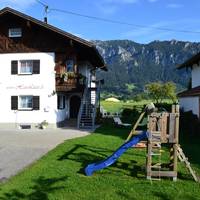 Ferienhaus Lizzi