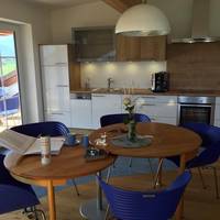 Alpengluck de Luxe Ferienwohnung am Forggensee