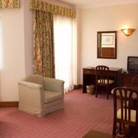 Jardin DAjuda Suite