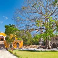 Hacienda Uayamon