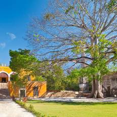 Hacienda Uayamon