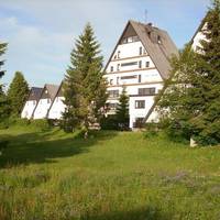 Flingermann Apartment 10 Schonwald