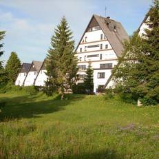 Flingermann Apartment 10 Schonwald