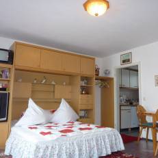 Flingermann Apartment 15 Schonwald