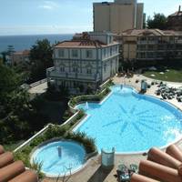 Pestana Gardens