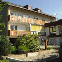 Pension Zum Kohler
