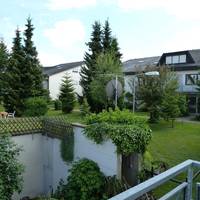 Ferienwohnung Schwarzwaldblick
