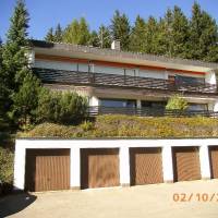 Haus Brunhilde / Sanger