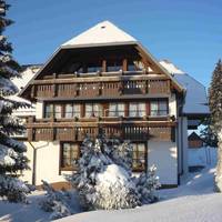 Hohengasthof Lowen-Escheck