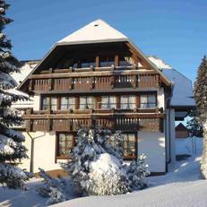 Hohengasthof Lowen-Escheck