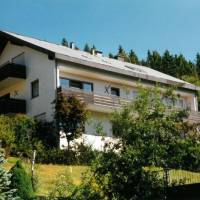 Haus Lucia Kaumanns