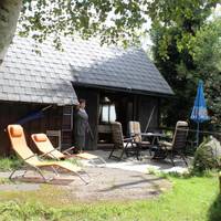 Schwarzwaldmuhle