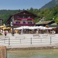 Hotel Konigssee