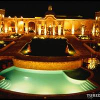 The Westin San Luis Potosi