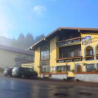 Hotel Barenstuberl