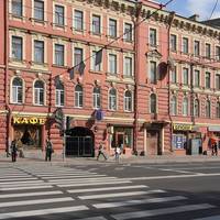 Rinaldi На Московском 18