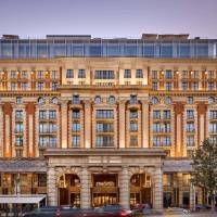 Ritz Carlton