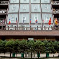 Sayen International Hotel