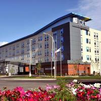 aloft Montreal Airport