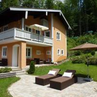Appartment Studio Haus Irlinger