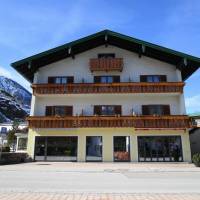 Pension Unterstein
