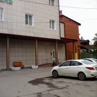 Гранд - Отель