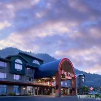 Four Points by Sheraton Kamloops