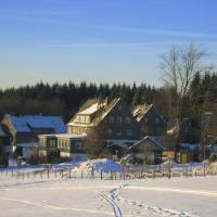 Landschafts-Gasthaus Brautigam-Hanses