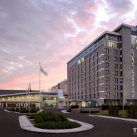 Four Points by Sheraton Levis Convention Centre