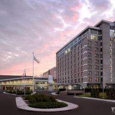 Four Points by Sheraton Levis Convention Centre