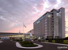 Four Points by Sheraton Levis Convention Centre