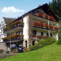 Landhaus Hirschberg