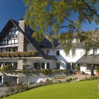 Ferienhotel Stockhausen