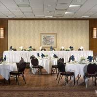 Four Points by Sheraton Toronto Airport