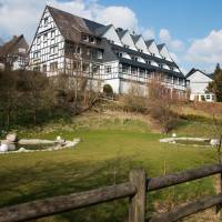 Hotel & Gasthof Hubertushohe