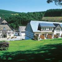 Hotel Gut Vorwald