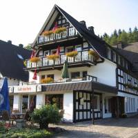 Pension & Ferienhaus Latropchen