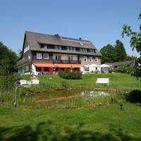 Hotel Gasthaus Troster