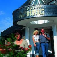 Gasthof Rohrig
