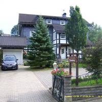 Apartment Seidenweber