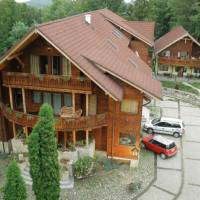 Villa Zorile