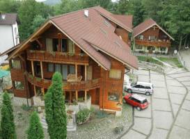 Villa Zorile